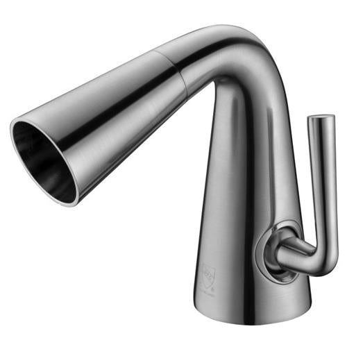 Alfi - Single Hole Cone Waterfall Bathroom Faucet