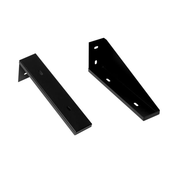 Alfi - Wall Mount Installation Brackets for Concrete Sink ABCO40R and ABCO48R