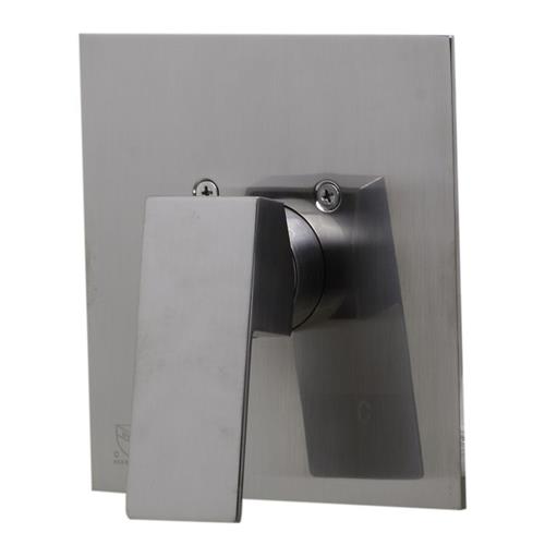 Alfi - Shower Valve Mixer with Square Lever Handle