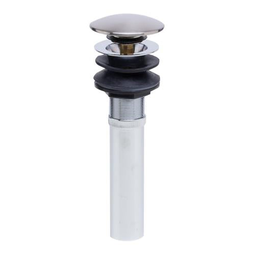 Alfi - Pop Up Drain for Bathroom Sink with Overflow