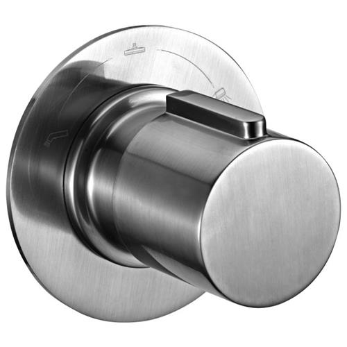 Alfi - Modern Round 3 Way Shower Diverter