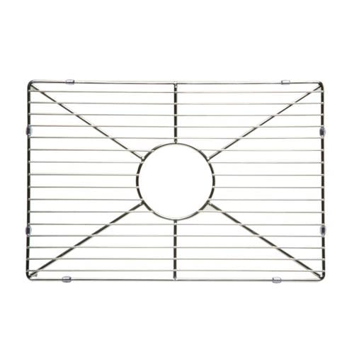 Alfi - Stainless steel kitchen sink grid for AB2418SB, AB2418ARCH, AB2418UM