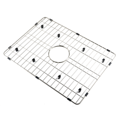 Alfi - Solid Stainless Steel Kitchen Sink Grid for ABF2418 Sink