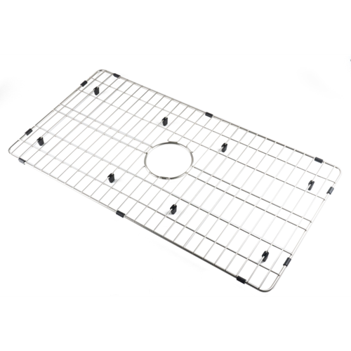 Alfi - Solid Stainless Steel Kitchen Sink Grid for ABF3318S Sink