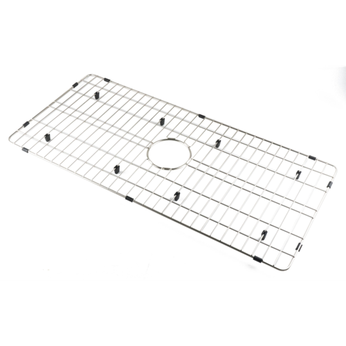 Alfi - Solid Stainless Steel Kitchen Sink Grid for ABF3618 Sink