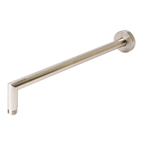 Alfi - 16 Inch Round Wall Shower Arm