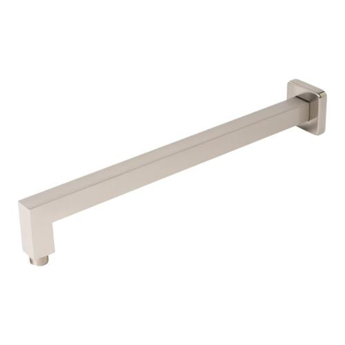 Alfi - 16 Inch Square Wall Shower Arm
