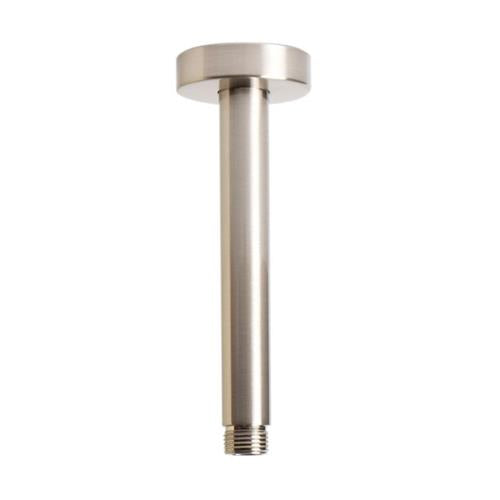 Alfi - 6 Inch Round Ceiling Shower Arm