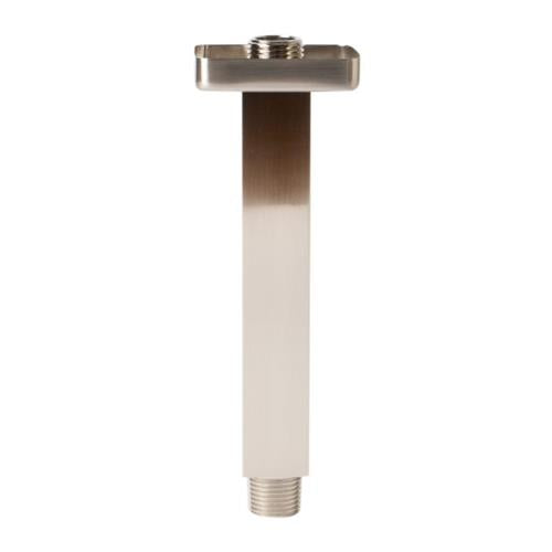 Alfi - 6 Inch Square Ceiling Shower Arm
