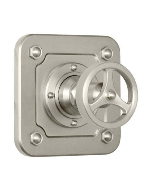 Waterstone - Argonaut Diverter Trim