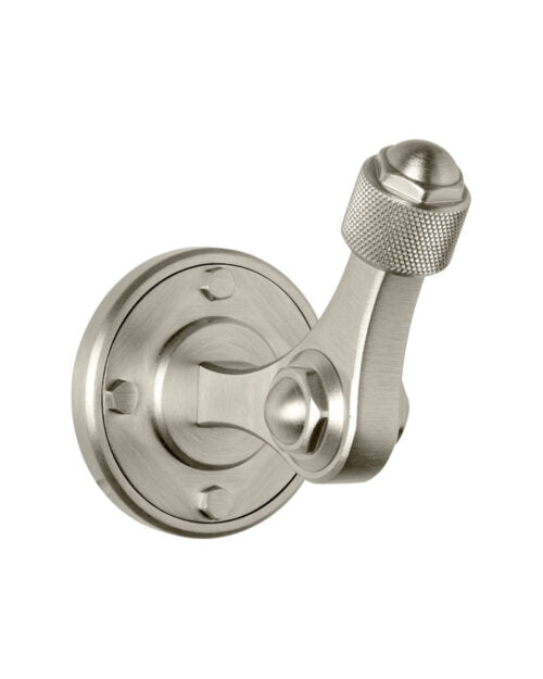 Waterstone - Argonaut Single Robe Hook