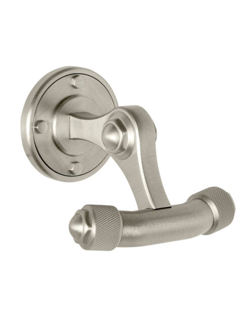 Waterstone - Argonaut Double Robe Hook