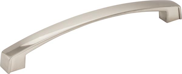 Jeffrey Alexander - 160 mm Center-to-Center Merrick Cabinet Pull