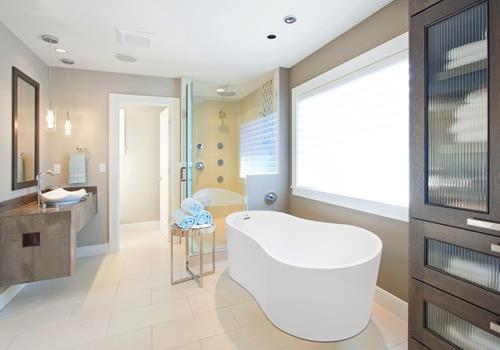 Hydro Systems - Anaha 6436 Metro Bathtub