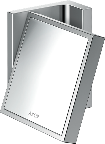 Hansgrohe - Axor Universal Rectangular Shaving Mirror