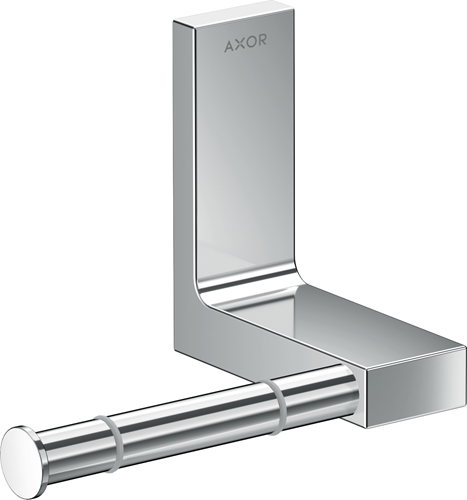 Hansgrohe - Axor Universal Rectangular Toilet Paper Holder