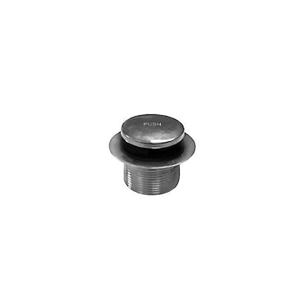 Sigma - Toe-Activated Tub Drain