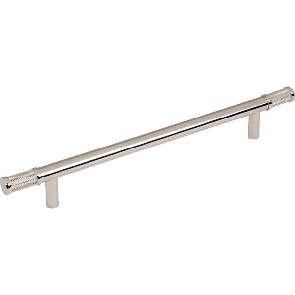 Top Knobs - Burnham 7 9/16 inch Center to Center Bar Pull