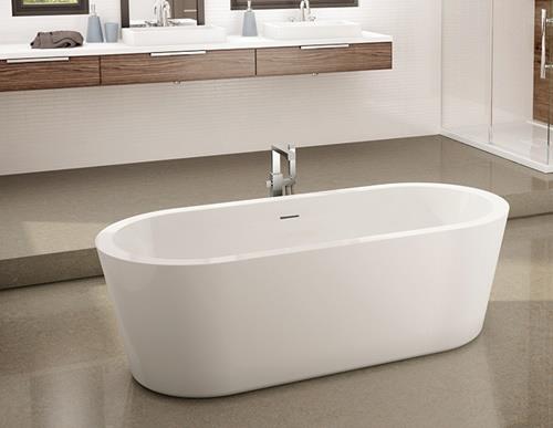 Fleurco - Aria Adagio Pro 6831 White