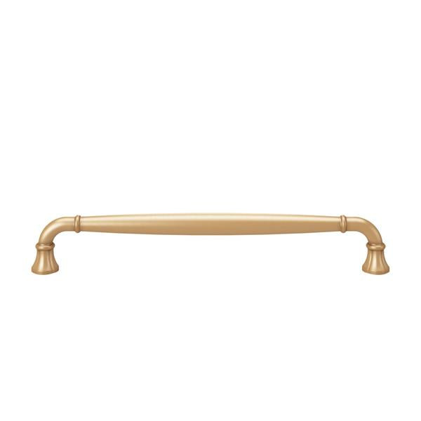 Atlas Homewares - Lanehurst 7 9/16 Inch Center to Center Bar pull