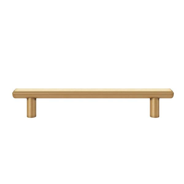 Atlas Homewares - Finderne 5 1/16 Inch Center to Center Bar pull