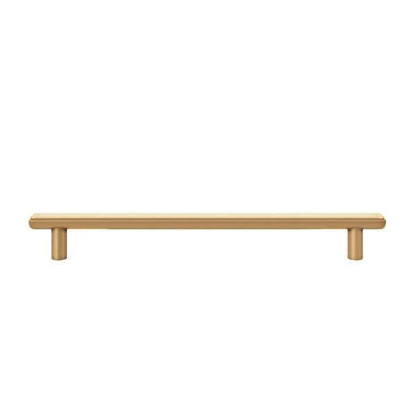 Atlas Homewares - Finderne 7 9/16 Inch Center to Center Bar pull