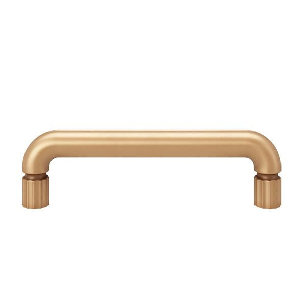 Atlas Homewares - Amplify 3 3/4 Inch Center to Center Bar pull