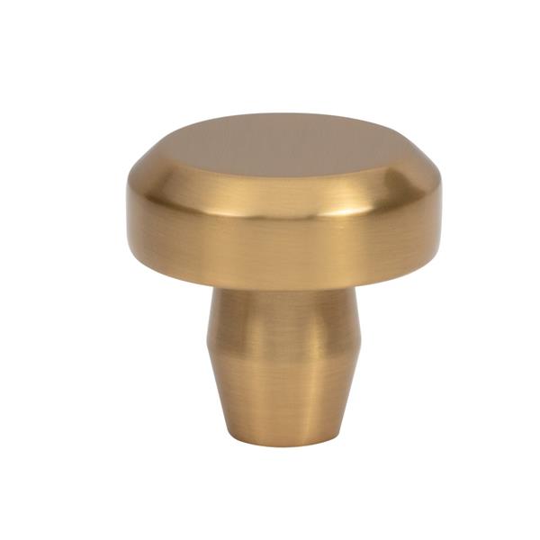 Atlas Homewares - Lannis 1 1/4 Inch Knob
