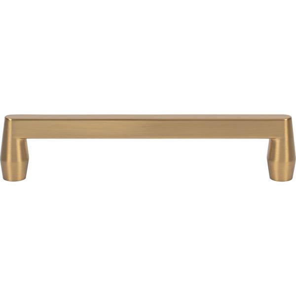 Atlas Homewares - Lannis 5 1/16 Inch Center to Center Bar pull