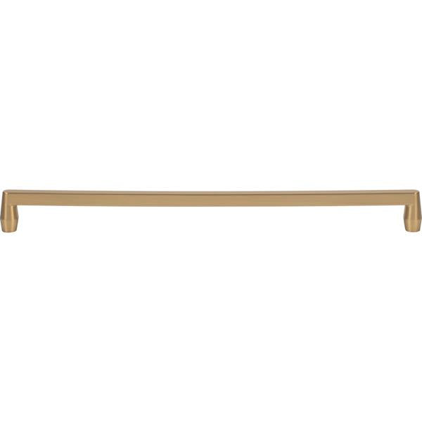 Atlas Homewares - Lannis 12 Inch Center to Center Bar pull