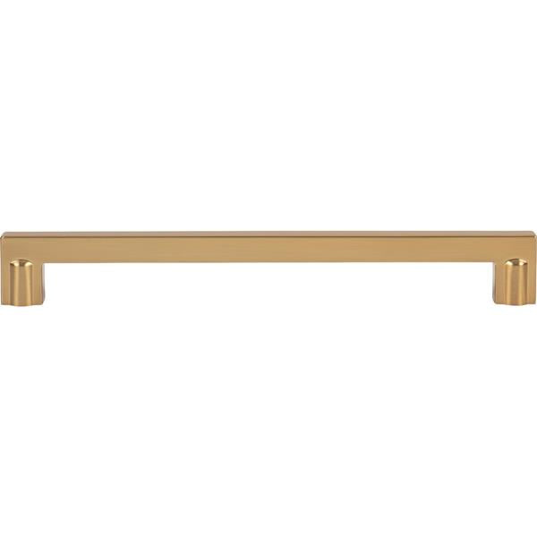 Atlas Homewares - Ballina 8 13/16 Inch Center to Center Bar pull