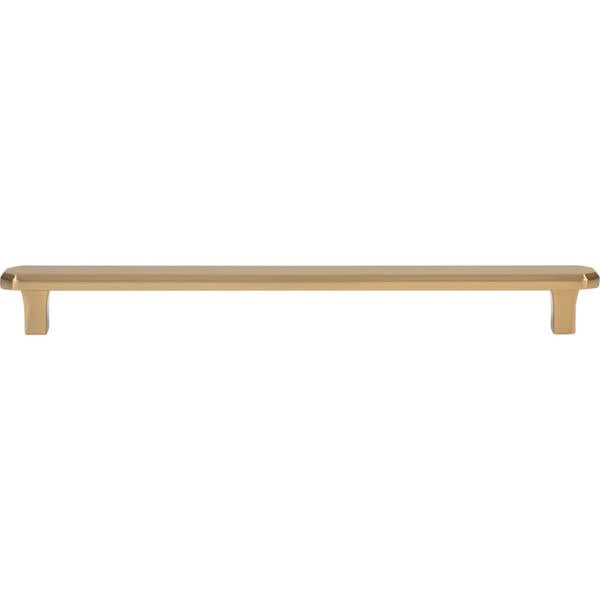 Atlas Homewares - Fielding 8 13/16 Inch Center to Center Bar pull