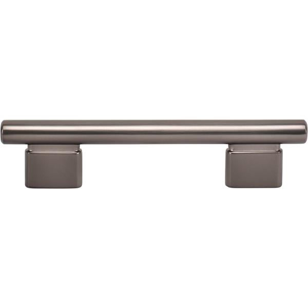 Atlas Homewares - Holloway 3 3/4 Inch Center to Center Bar Pull