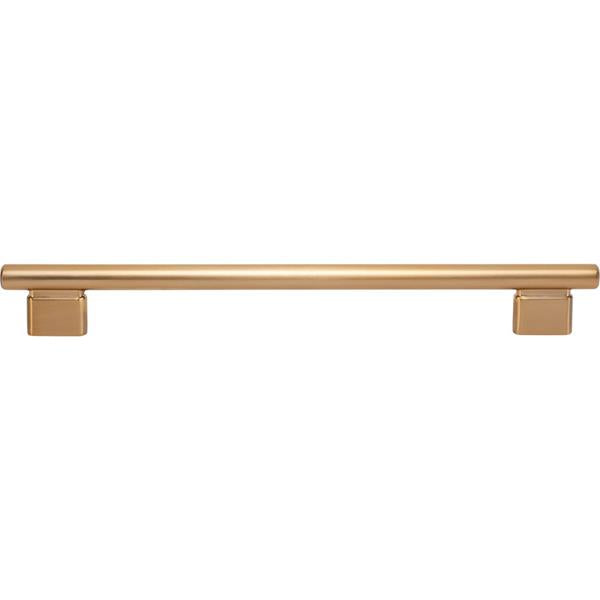 Atlas Homewares - Holloway 8 13/16 Inch Center to Center Bar Pull