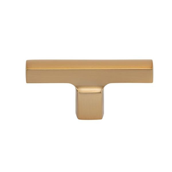 Atlas Homewares - Reeves 2 3/4 Inch Length Bar Knob