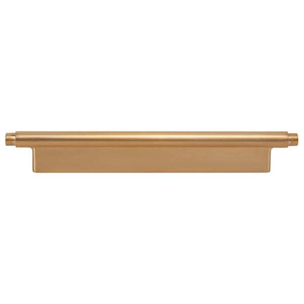 Atlas Homewares - Kayden 6 5/16 Inch Center to Center Bar Pull