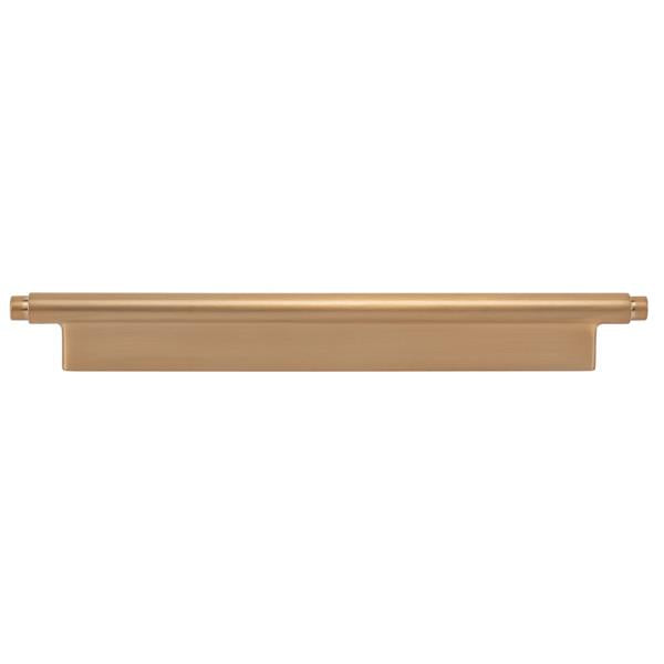 Atlas Homewares - Kayden 7 9/16 Inch Center to Center Bar Pull