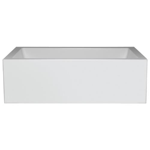 Americh - Atlas 6640 Bathtub