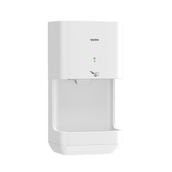Toto - Clean Dry High-Speed Hand Dryer