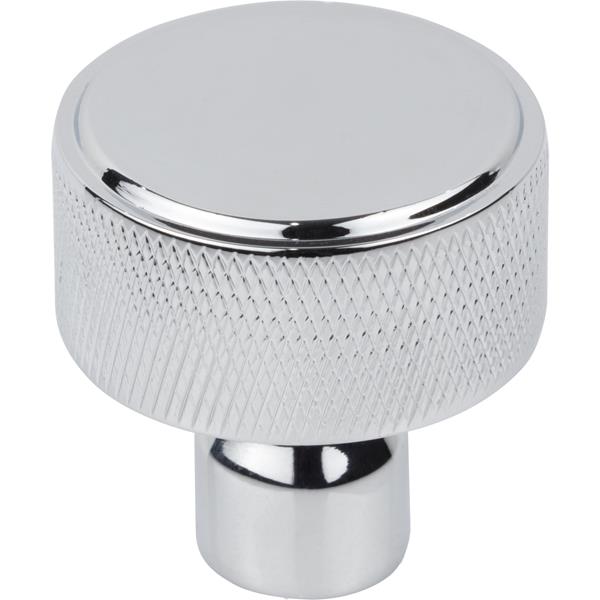 Top Knobs - Garrison 1 1/4 inch Length Round Knob