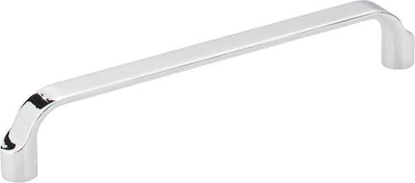 Elements - 160 mm Center-to-Center Brenton Cabinet Pull
