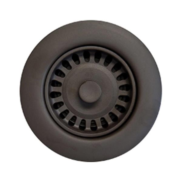 Hamat - 3-1/2 Inch Bone Basket Strainer