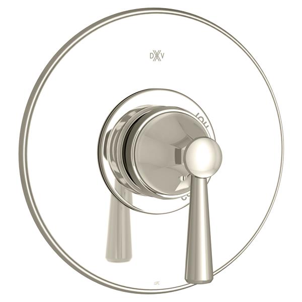 DXV - Fitzgerald Pressure Balance Shower Trim