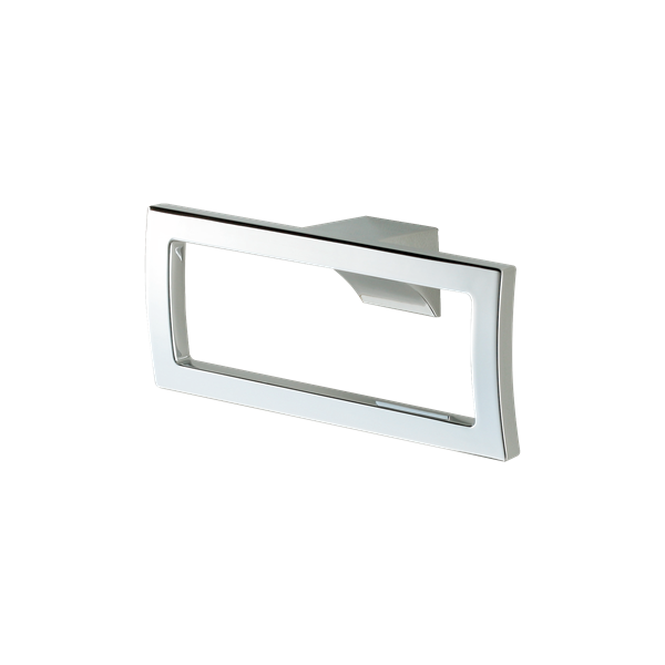 Toto - G Series Square Towel Ring
