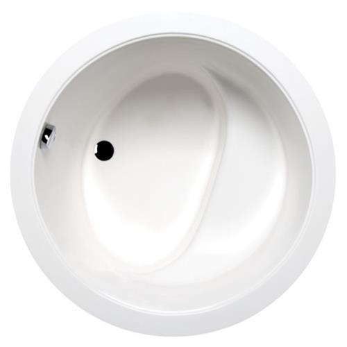 Americh - Beverly Round 4242 Bathtub