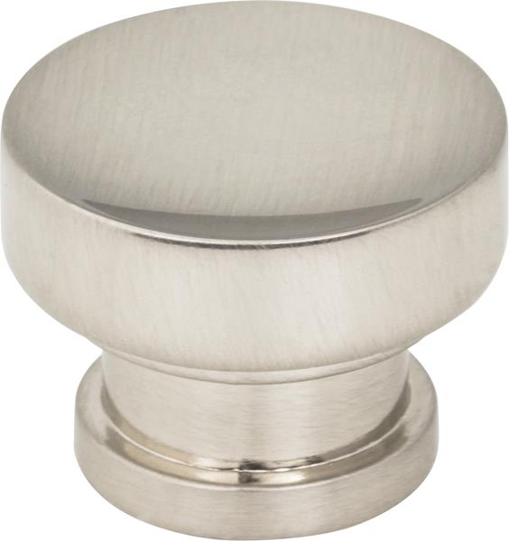 Jeffrey Alexander - 1-1/4 Inch Diameter Elara Cabinet Knob