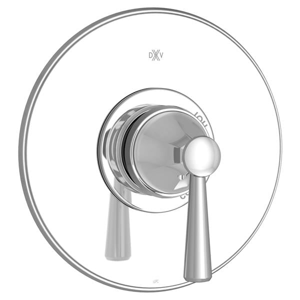 DXV - Fitzgerald Pressure Balance Shower Trim