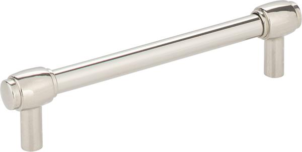 Jeffrey Alexander - 128 mm Center-to-Center Hayworth Cabinet Bar Pull
