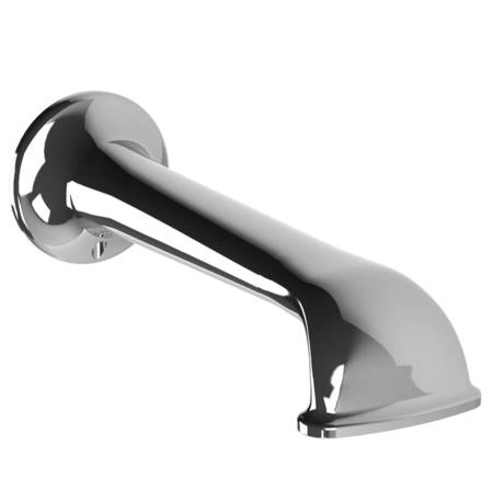 Lefroy Brooks - Classic Bath Wall Spout