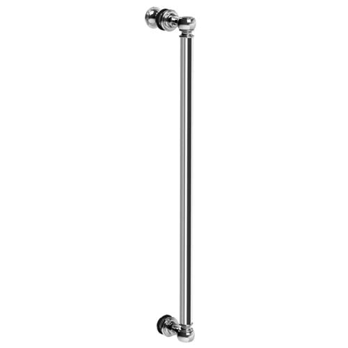 Lefroy Brooks - Classic 20 Inch Shower Door Handle